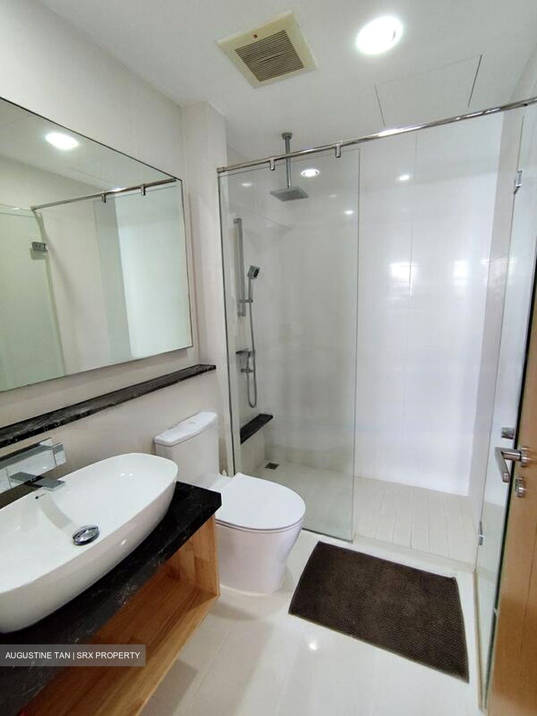 Marina Bay Residences (D1), Condominium #613833471